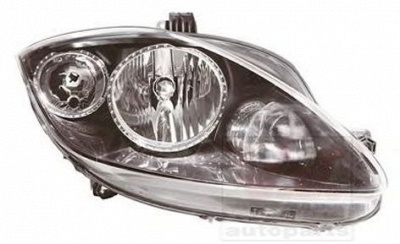 VAN WEZEL 4940962v -  Основная фара
